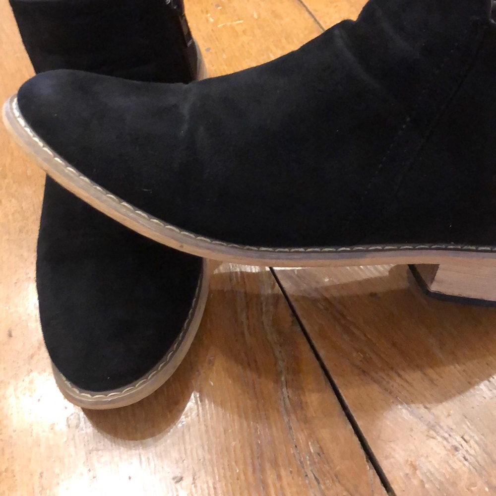 Cisco Kid Bootie - Picture 5 of 7